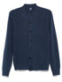cashmere cardigan